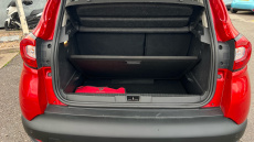 Renault Captur 1.2 TCE Signature Nav 5dr Auto Petrol Hatchback